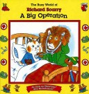 Cover of A Big Operation