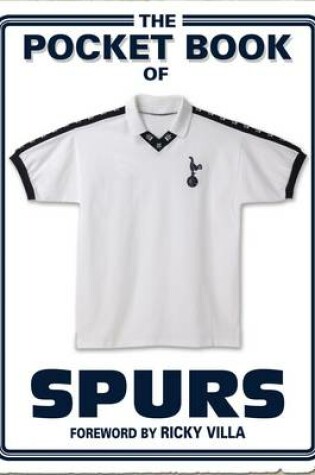 Cover of Pocket Book of Spurs