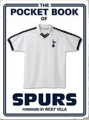 Book cover for Pocket Book of Spurs