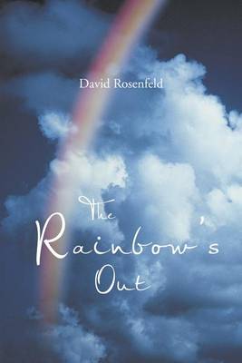 Book cover for The Rainbow's Out