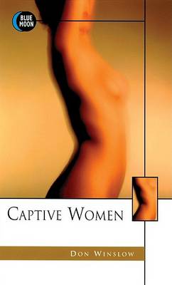 Book cover for Captive Women