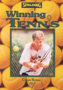 Cover of Spalding Winning Tennis