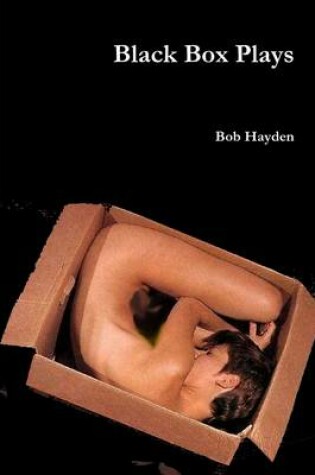 Cover of Black Box Plays