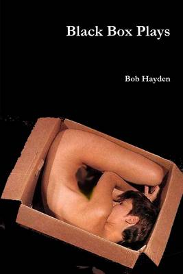 Book cover for Black Box Plays