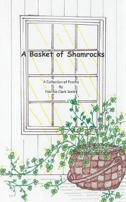 Book cover for A Basket of Shamrocks