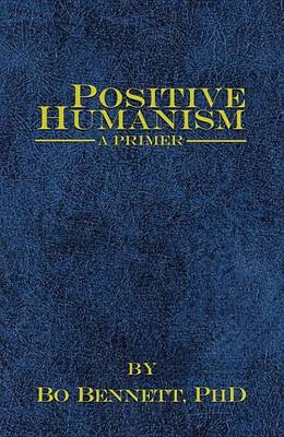 Book cover for Positive Humanism