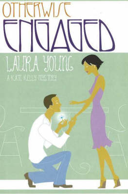 Book cover for Otherwise Engaged