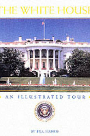 Cover of The White House