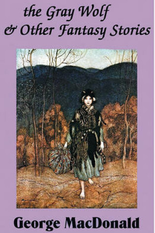 Cover of The Greywolf and Other Stories
