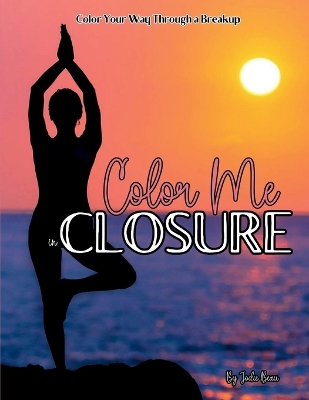 Cover of Color Me in Closure