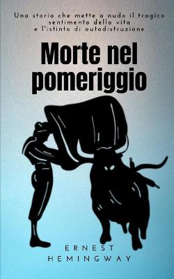 Book cover for Morte nel pomeriggio