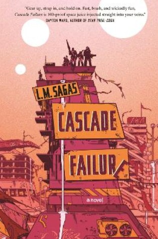 Cover of Cascade Failure