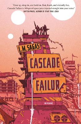 Cover of Cascade Failure