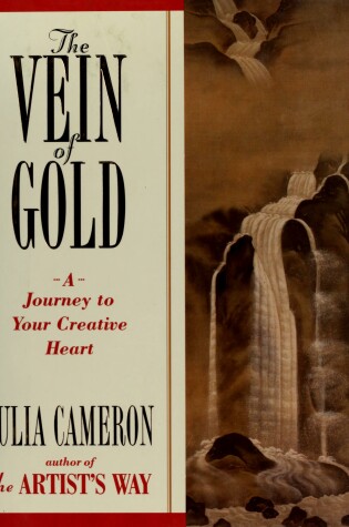 Cover of The Vein of Gold