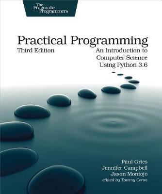 Book cover for Practical Programming