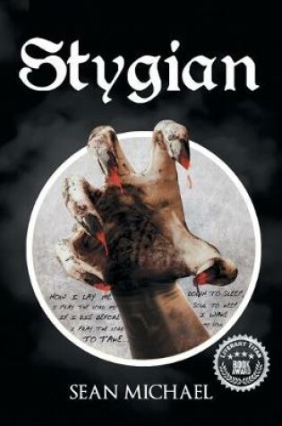 Cover of Stygian