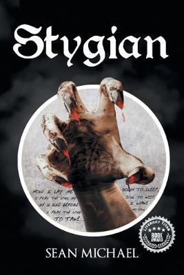 Book cover for Stygian