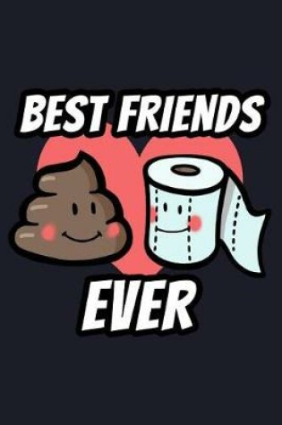 Cover of Best Friends Ever