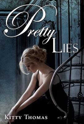 Book cover for Pretty Lies