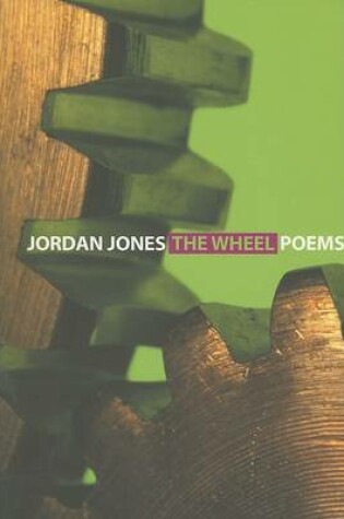 Cover of The Wheel: Poems