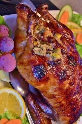 Cover of Delicious Roast Duck, for the Love of Food