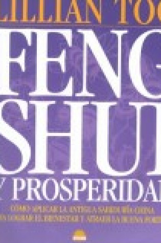 Cover of Feng Shui y Prosperidad