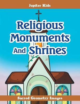 Book cover for Religious Monuments And Shrines