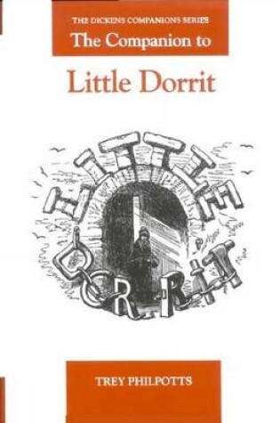 Cover of The Companion to Little Dorrit