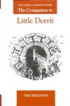 Book cover for The Companion to Little Dorrit
