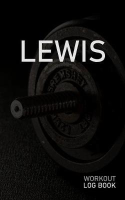 Book cover for Lewis