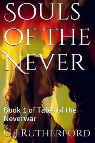 Cover of Souls of the Never
