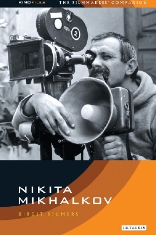 Cover of Nikita Mikhalkov