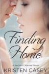 Book cover for Finding Home