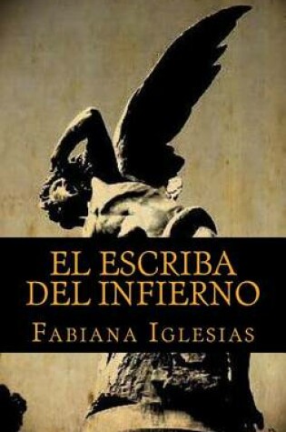 Cover of El escriba del Infierno