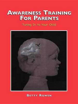 Cover of Tuning Into Your Child