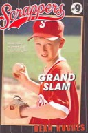 Cover of Scrappers #09 Grand Slam