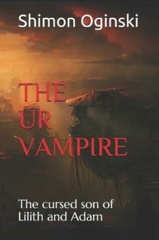 Cover of The Ur Vampire