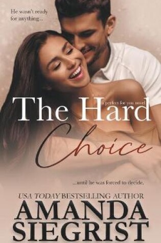 Cover of The Hard Choice