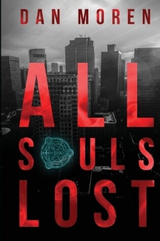 Cover of All Souls Lost