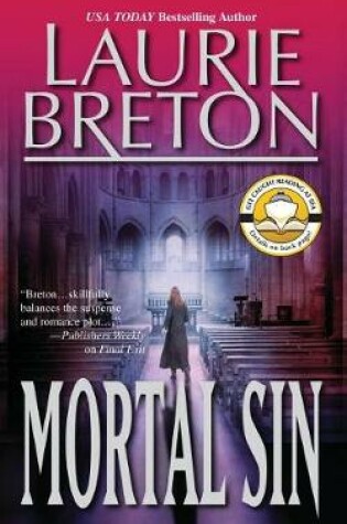 Cover of Mortal Sin