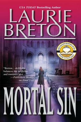 Cover of Mortal Sin