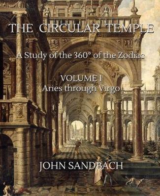 Book cover for The Circular Temple Volume I