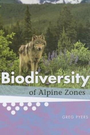 Cover of Us of Alpine Zones