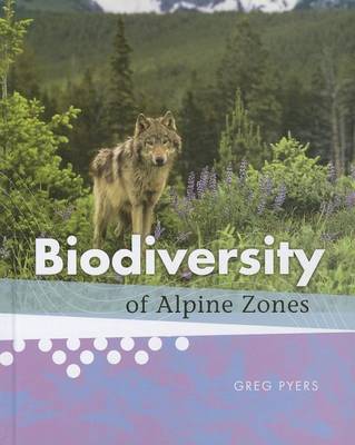 Cover of Us of Alpine Zones