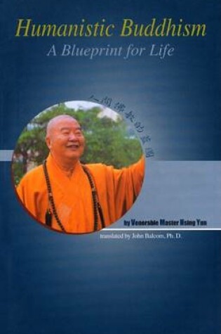 Cover of Humanistic Buddhism