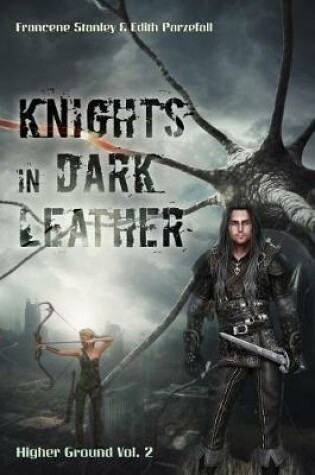 Cover of Knights in Dark Leather