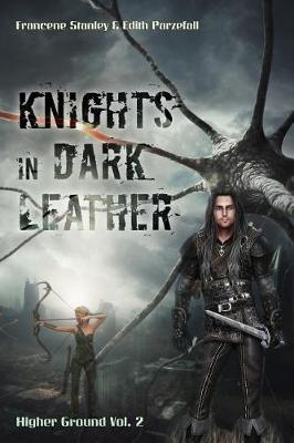 Book cover for Knights in Dark Leather