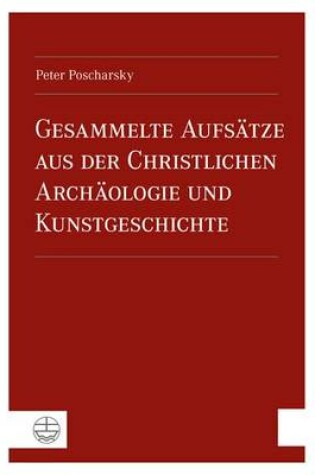 Cover of Gestalteter Glaube