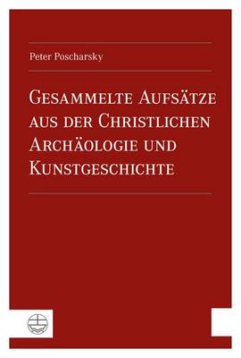 Book cover for Gestalteter Glaube