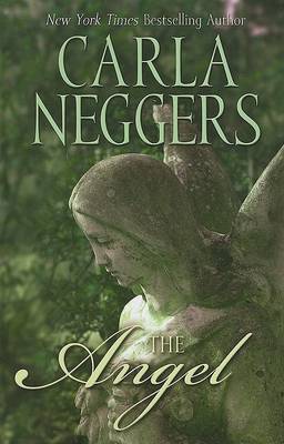 Book cover for Angel